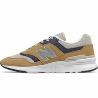 New Balance zapatilla moda hombre CM997 puntera