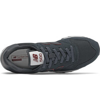 New Balance zapatilla moda hombre GM500 puntera