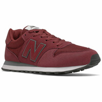 New Balance zapatilla moda hombre GM500 lateral interior