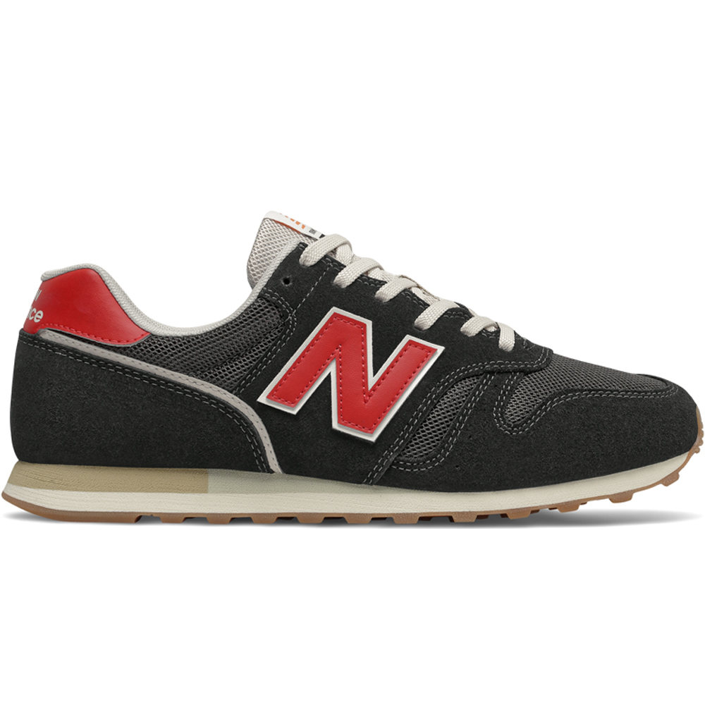 New Balance zapatilla moda hombre ML373 lateral exterior