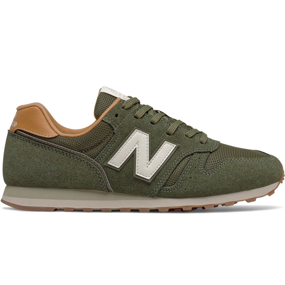 New Balance zapatilla moda hombre ML373 lateral exterior