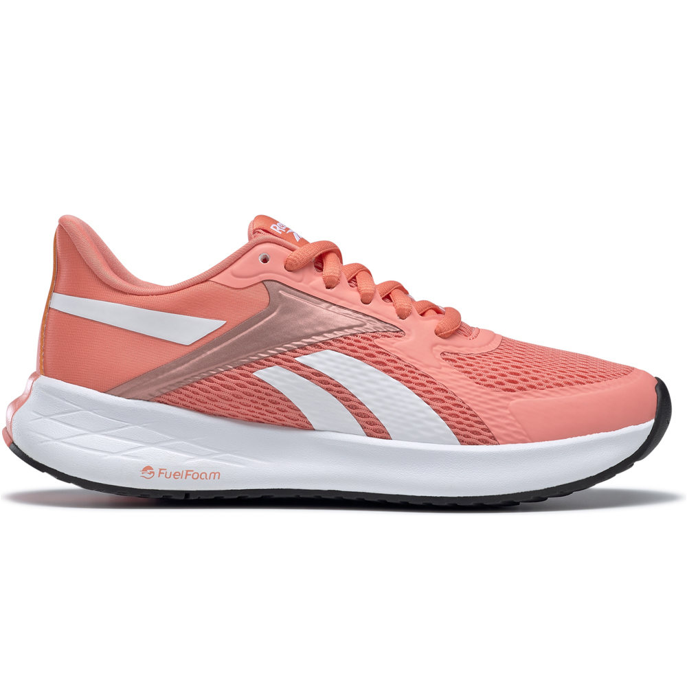 Reebok zapatilla running mujer ENERGEN RUN lateral exterior