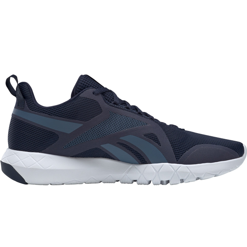 Reebok zapatilla cross training hombre FLEXAGON FORCE 3.0 puntera