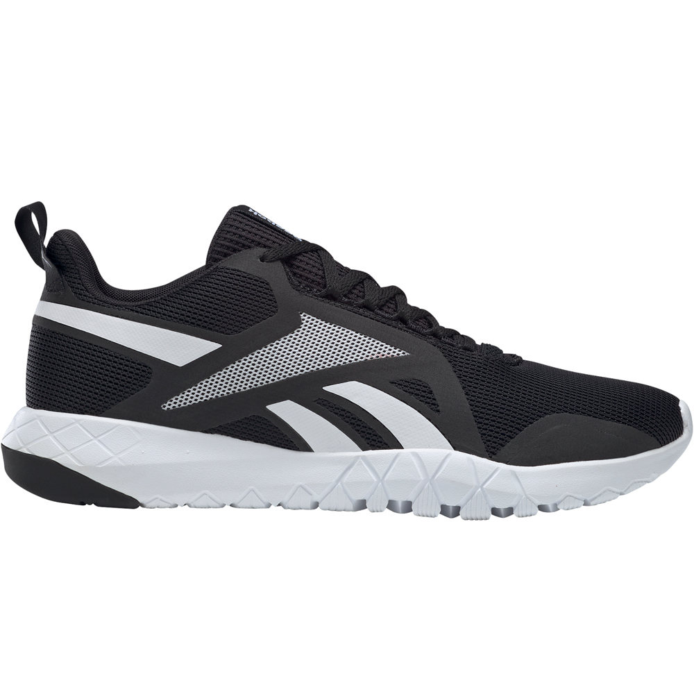 Reebok zapatilla cross training hombre FLEXAGON FORCE 3.0 lateral exterior