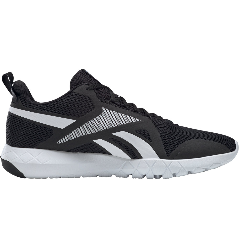 Reebok zapatilla cross training hombre FLEXAGON FORCE 3.0 lateral interior