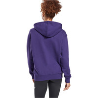 Reebok sudaderas deportivas mujer RI BL French Terry Hoody 03