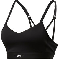 Reebok sujetadores deportivos S Lux Strappy Bra 05