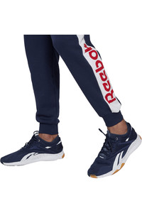 Reebok pantalon fitness hombre TE LL GRAPHIC JOGGER 03