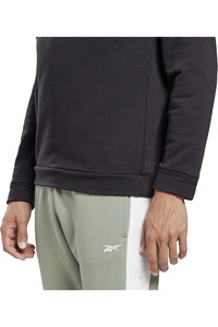 Reebok sudaderas deportivas hombre TE LL CREW 03