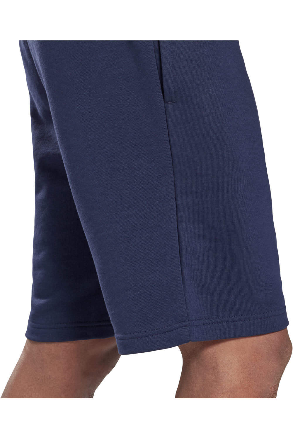 Reebok pantalón corto fitness hombre RI FT SHORT 03