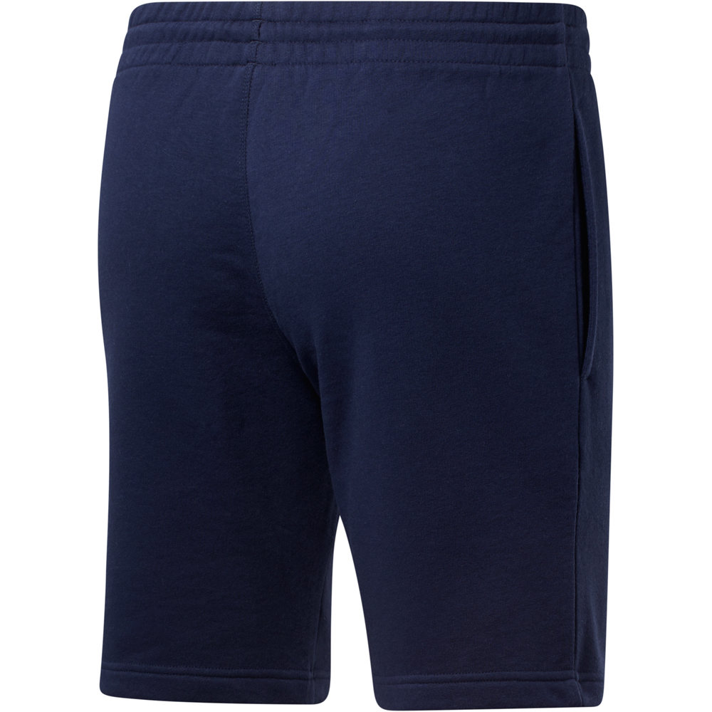 Reebok pantalón corto fitness hombre RI FT SHORT 05