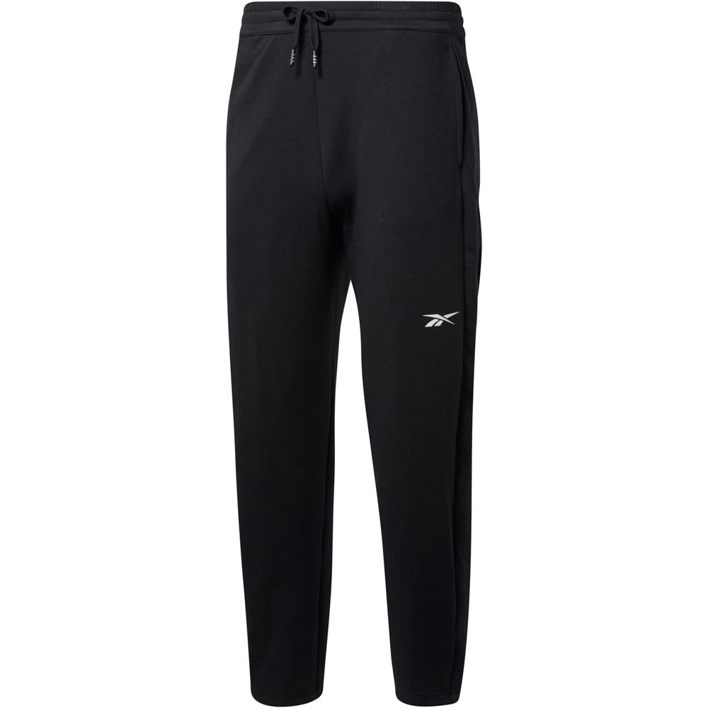 Reebok pantalon fitness hombre TS DreamBlend Cotton Pant 04