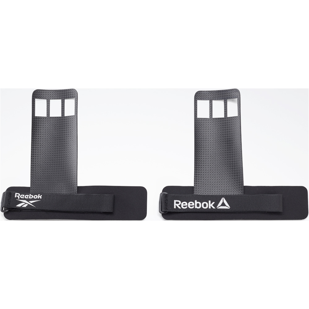 Reebok varios musculación UBF TRAINING HAND GRIP vista frontal