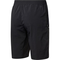 Reebok pantalón corto fitness hombre TS ARS/UTILITY SHORT vista trasera