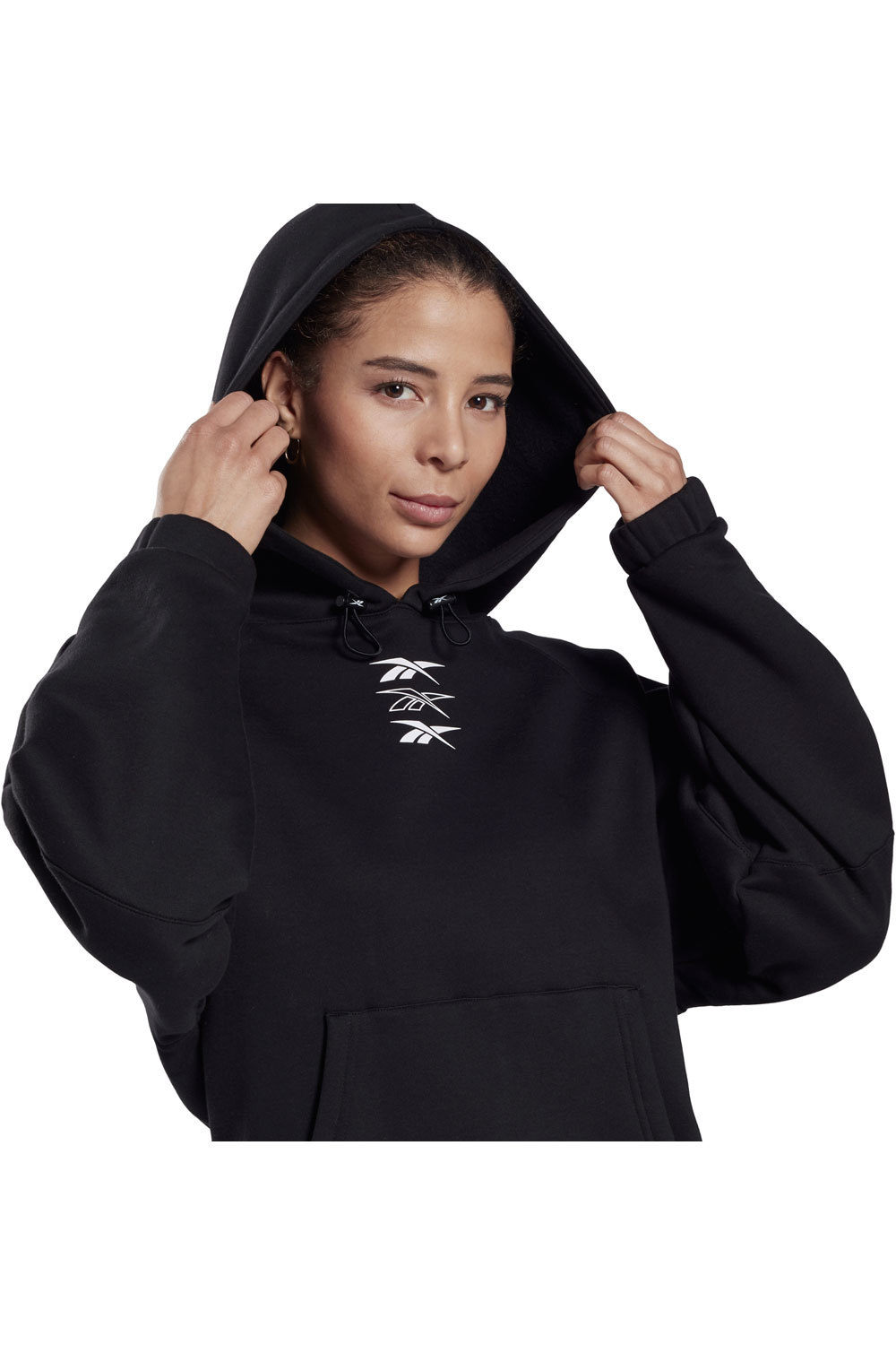 Reebok sudaderas deportivas mujer MYT Hannah Hoody 03