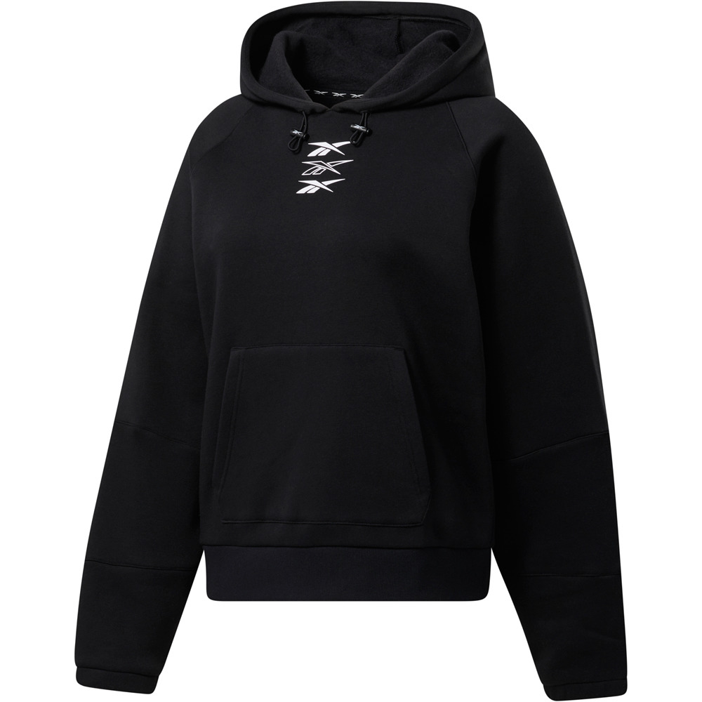 Reebok sudaderas deportivas mujer MYT Hannah Hoody 04