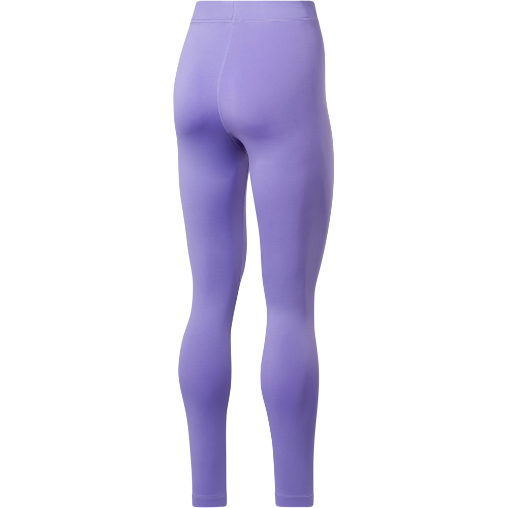 Reebok pantalones y mallas largas fitness mujer MYT HR Tight 05