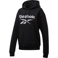 Reebok sudaderas deportivas mujer RI BL Fleece Hoody 04