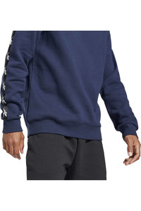 Reebok sudaderas deportivas hombre TE Tape Crew 03