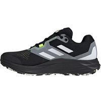 adidas zapatillas trail hombre Terrex Two Flow Trail Running puntera