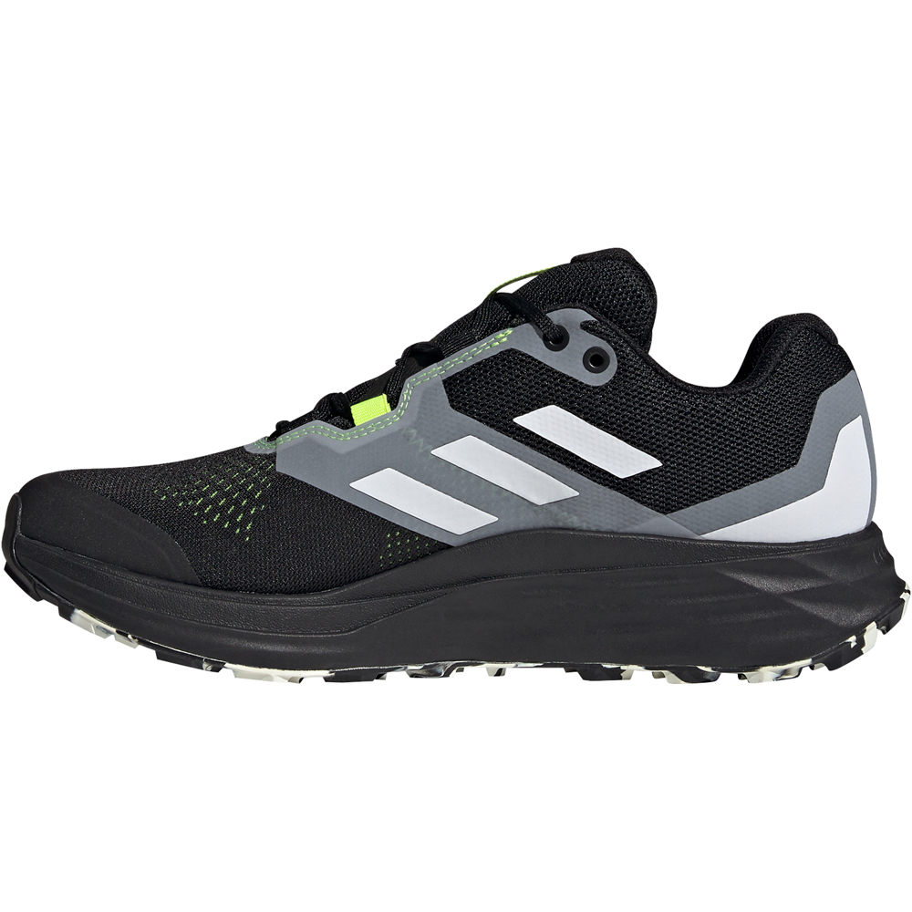 adidas zapatillas trail hombre Terrex Two Flow Trail Running puntera