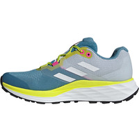 adidas zapatillas trail mujer TERREX TWO FLOW W puntera