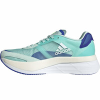 adidas zapatilla running mujer ADIZERO BOSTON 10 W puntera