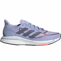 adidas zapatilla running mujer SUPERNOVA + W lateral exterior