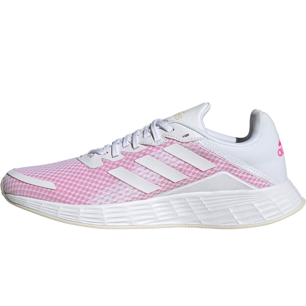 adidas zapatilla running mujer DURAMO SL puntera