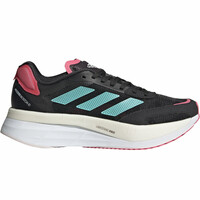 adidas zapatilla running mujer ADIZERO BOSTON 10 W lateral exterior