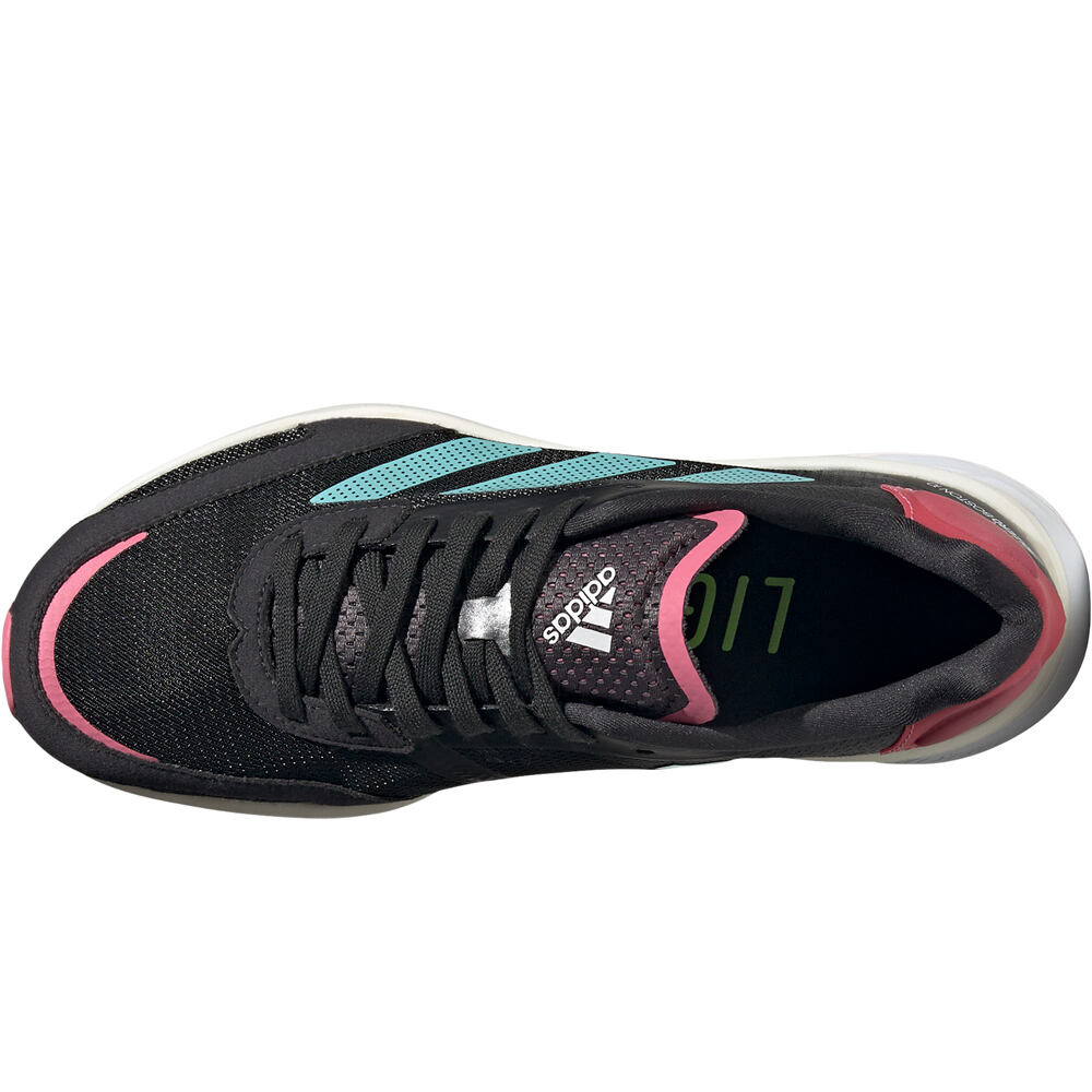 adidas zapatilla running mujer ADIZERO BOSTON 10 W 05