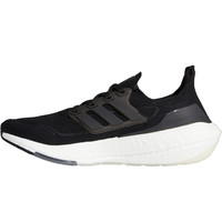 adidas zapatilla running hombre ULTRABOOST 21 puntera