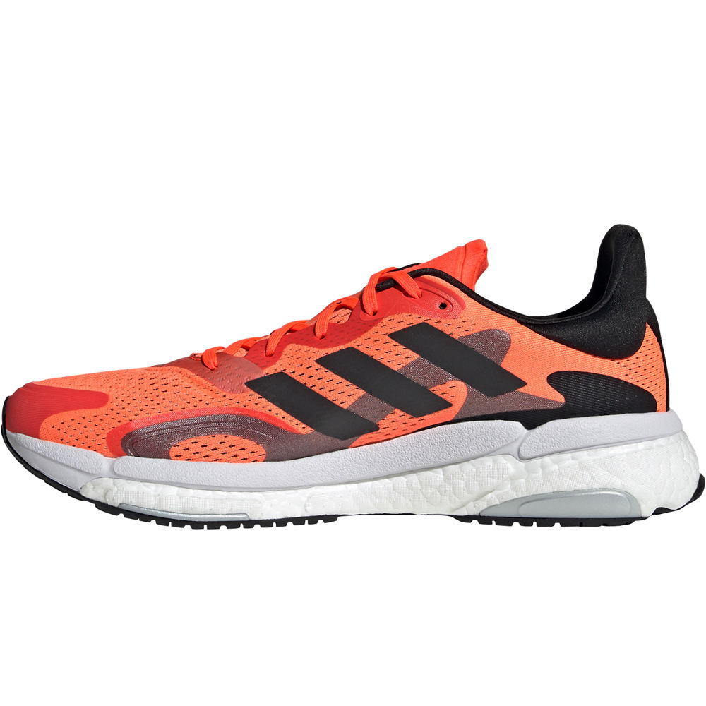 adidas zapatilla running hombre SOLAR BOOST 3 M puntera