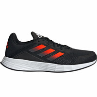 adidas zapatilla running hombre DURAMO SL lateral exterior