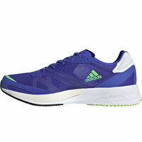 adidas zapatilla running hombre ADIZERO ADIOS 6 M puntera