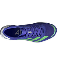 adidas zapatilla running hombre ADIZERO ADIOS 6 M 05