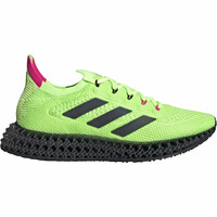 adidas zapatilla running hombre 4DFWD lateral exterior