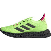 adidas zapatilla running hombre 4DFWD puntera