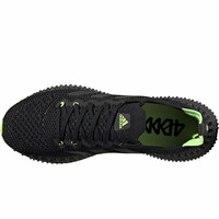 adidas zapatilla running hombre 4DFWD vista superior