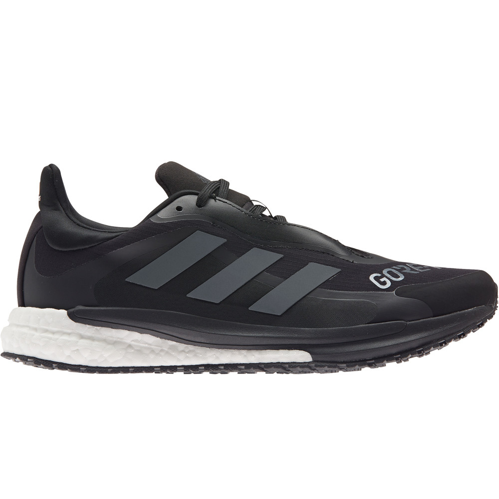 adidas zapatilla running hombre SOLAR GLIDE 4 GTX M lateral exterior