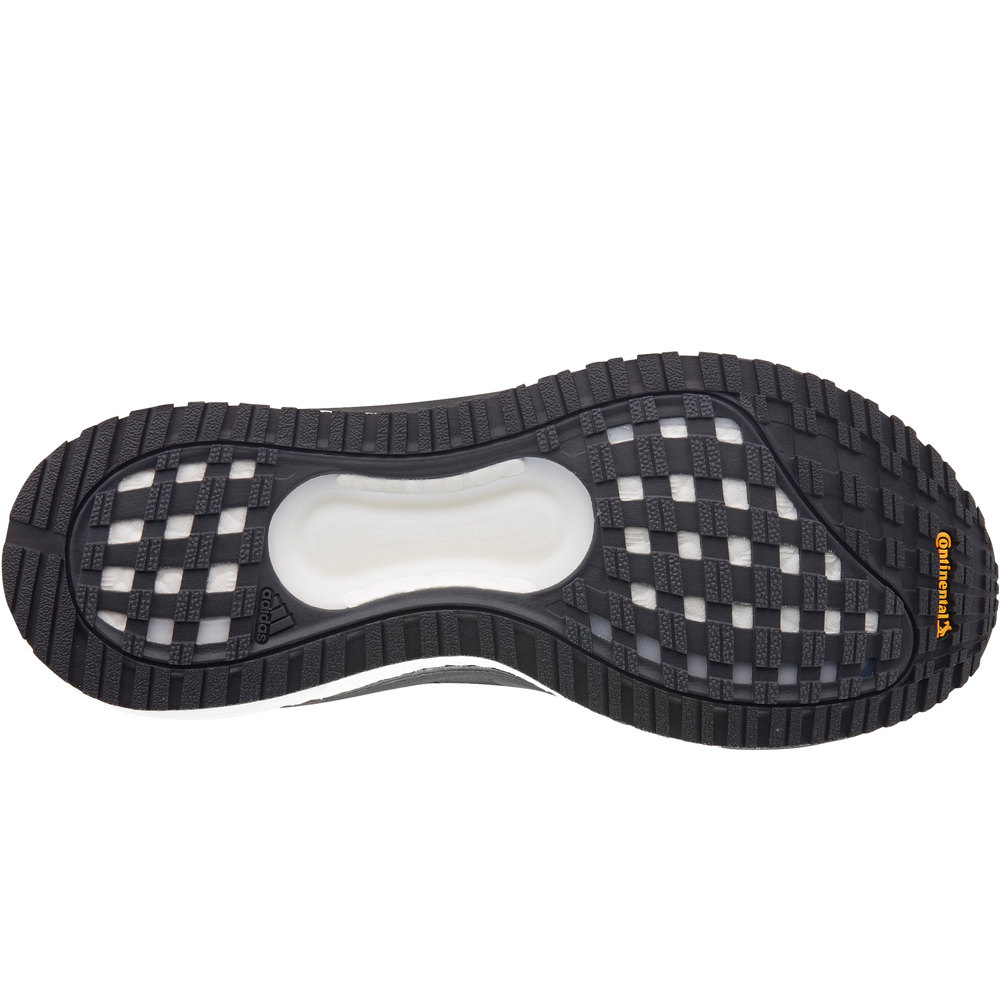 adidas zapatilla running hombre SOLAR GLIDE 4 GTX M lateral interior