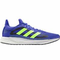 adidas zapatilla running hombre SOLAR GLIDE 4 M lateral exterior