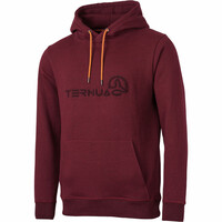 Ternua Sudaderas Montaña Hombre SUDADERA INNAR 2.0 HOODY vista frontal