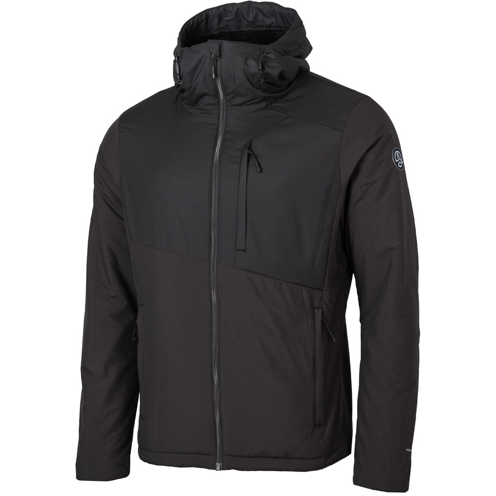 Ternua mildur chaqueta outdoor hombre