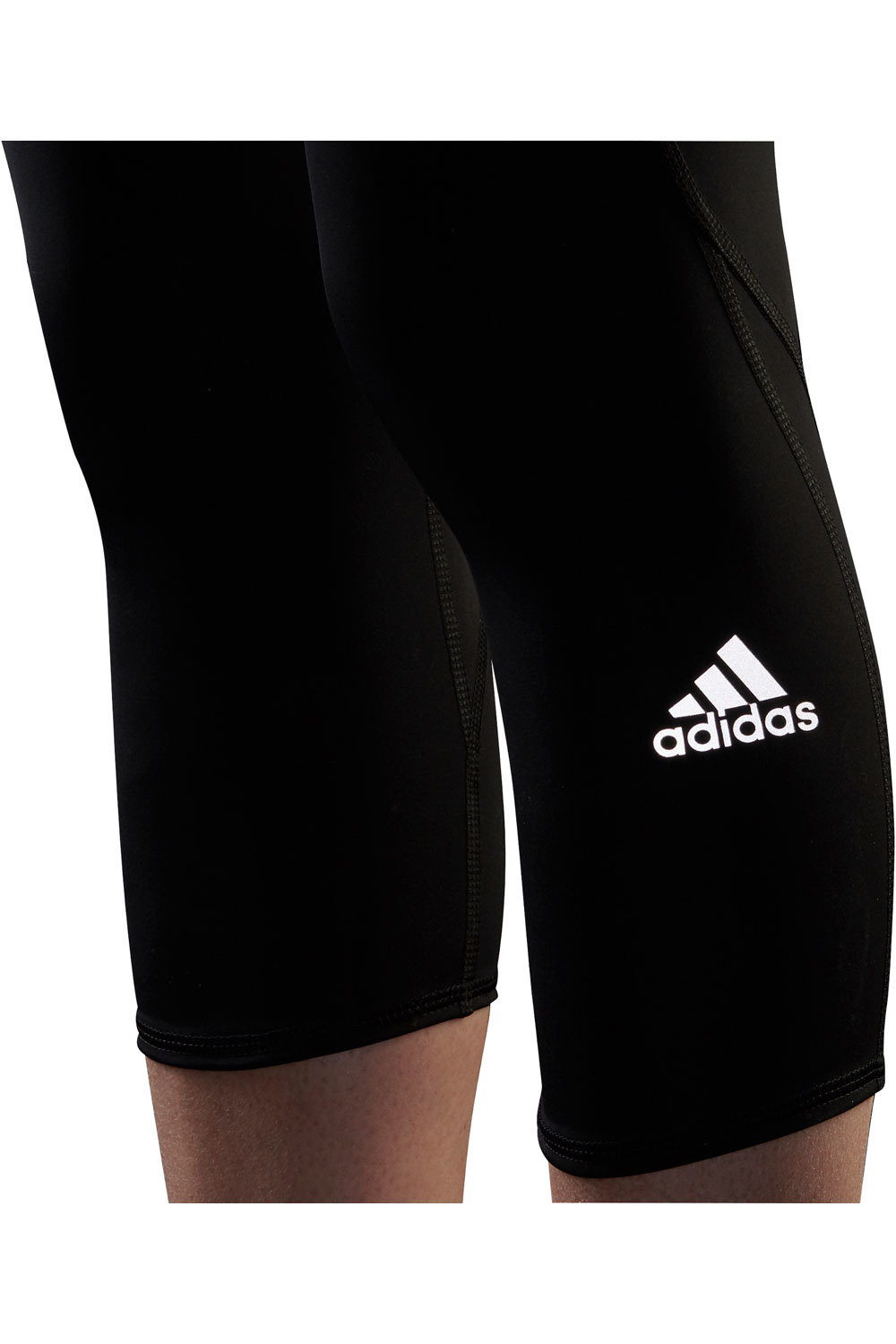 adidas malla pirata running mujer 3/4 Own The Run Running 03