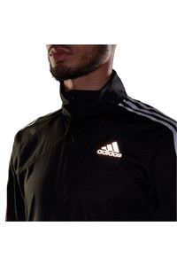 adidas CHAQUETA RUNNING HOMBRE MARATHON JKT vista detalle