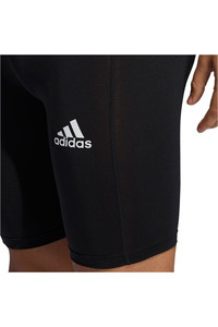 adidas malla corta running hombre TF SHO TIGHT vista detalle