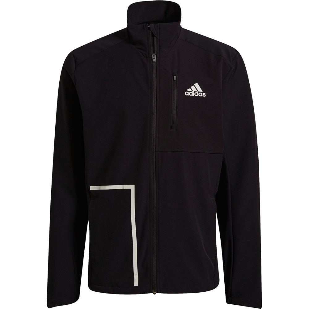 adidas CHAQUETA RUNNING HOMBRE OWN THE RUN JKT 04