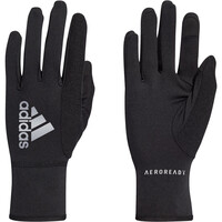 adidas guantes running RN GLV A.R. W vista frontal