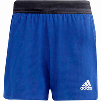 adidas pantaloneta técnica hombre HEAT.RDY SHORT 5 vista detalle